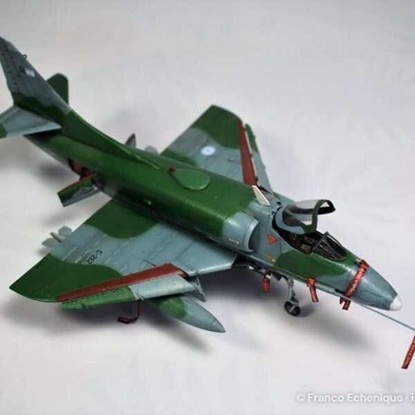 A4 B SKYHAWK – foto 2