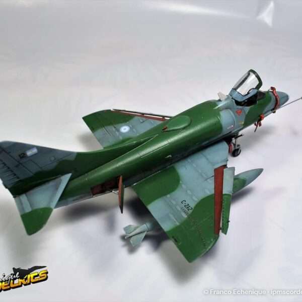 A4 B SKYHAWK – foto 6