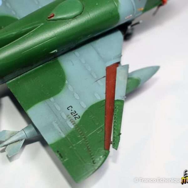 A4 B SKYHAWK – foto 9