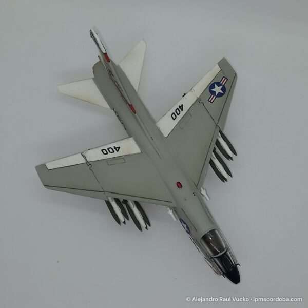 A7-E/H Corsair II – foto 2