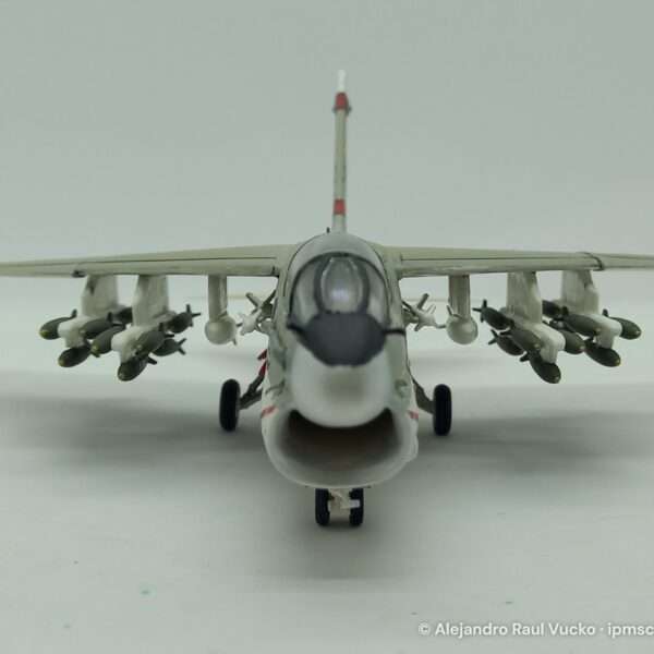 A7-E/H Corsair II – foto 5