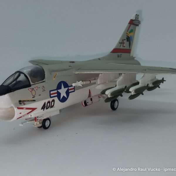 A7-E/H Corsair II – foto 6