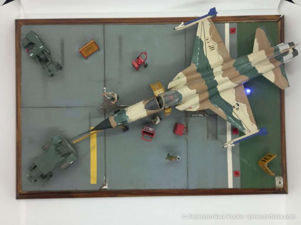 Aggressor F-5 – foto 1