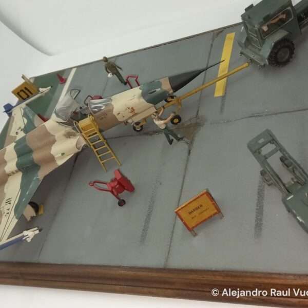 Aggressor F-5 – foto 4