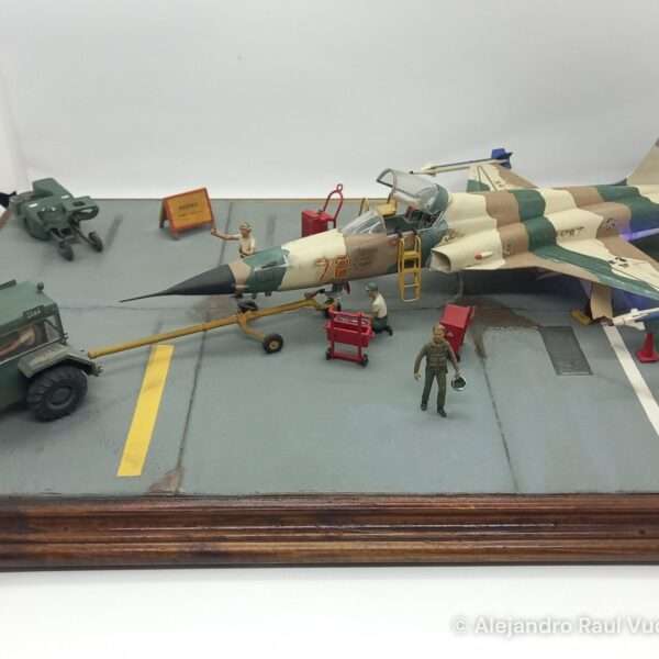 Aggressor F-5 – foto 7