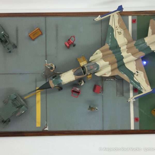 Aggressor F-5 – foto 9