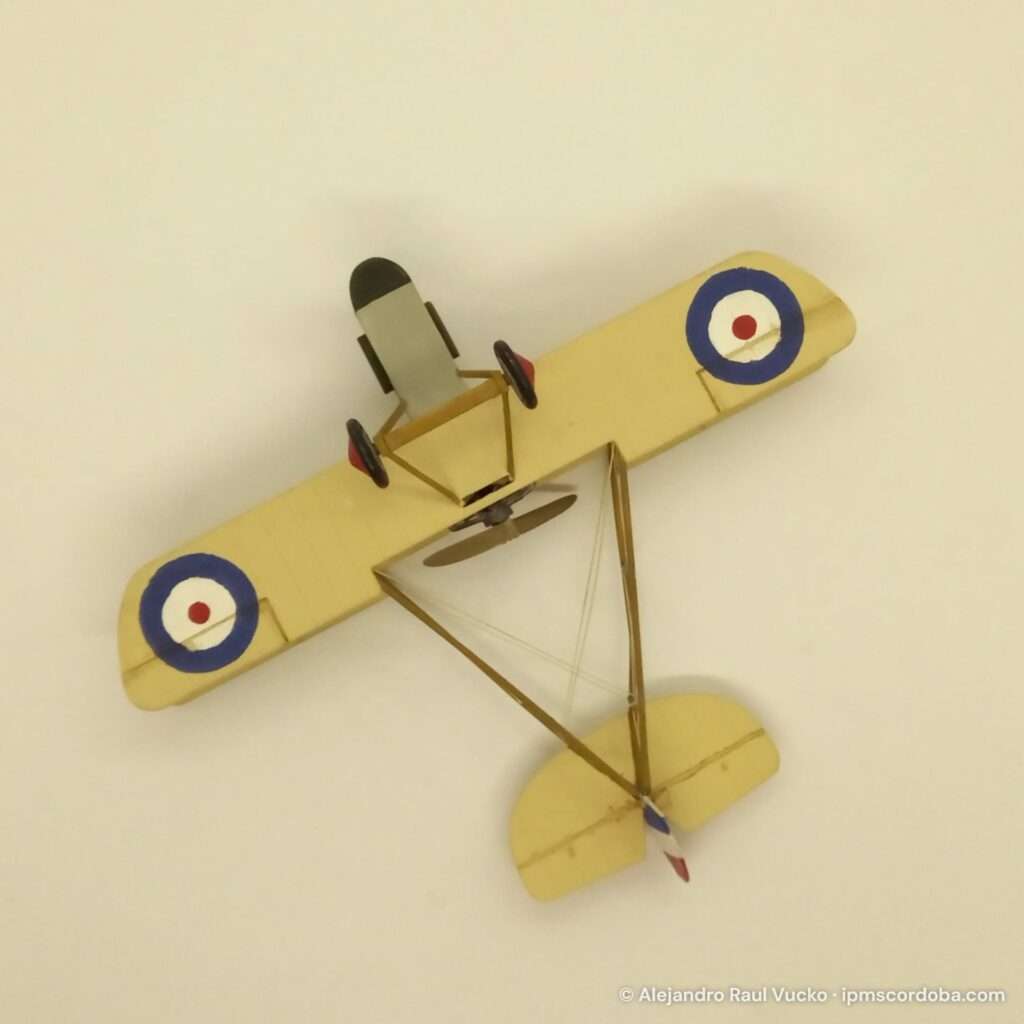 Airco DH.2 – foto 1