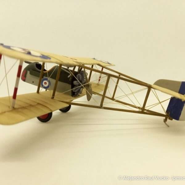 Airco DH.2 – foto 10