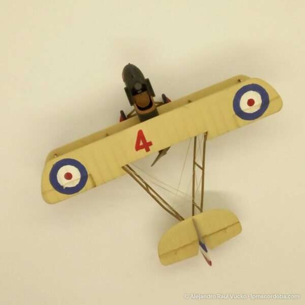 Airco DH.2 – foto 2