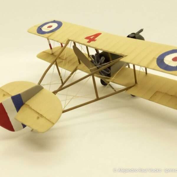 Airco DH.2 – foto 3