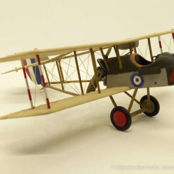Airco DH.2 – foto 4