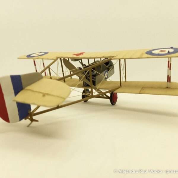 Airco DH.2 – foto 7