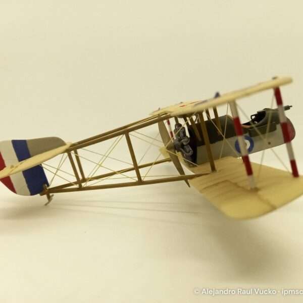 Airco DH.2 – foto 8