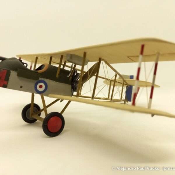 Airco DH.2 – foto 9