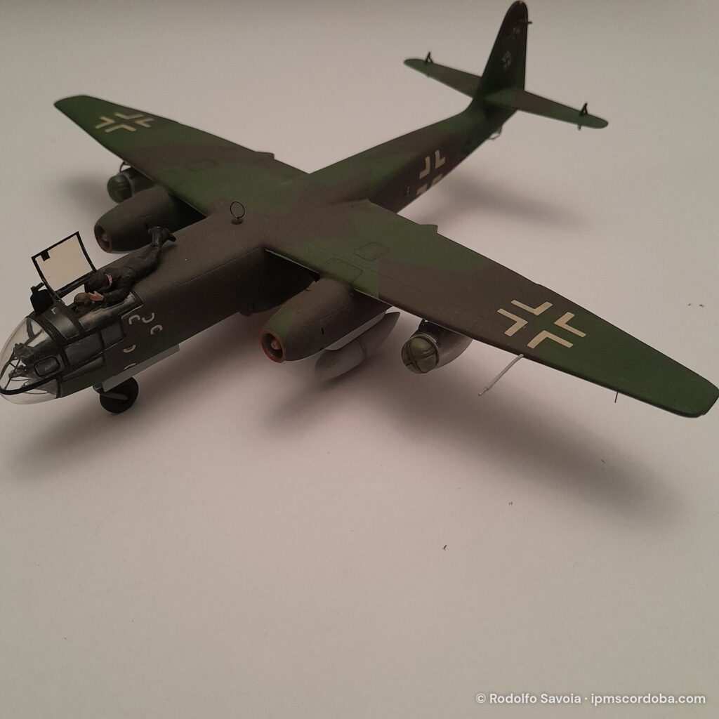 Arado 234 – foto 1