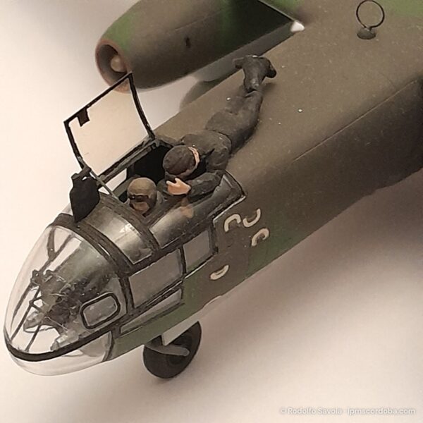 Arado 234 – foto 2
