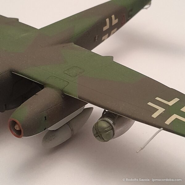 Arado 234 – foto 3