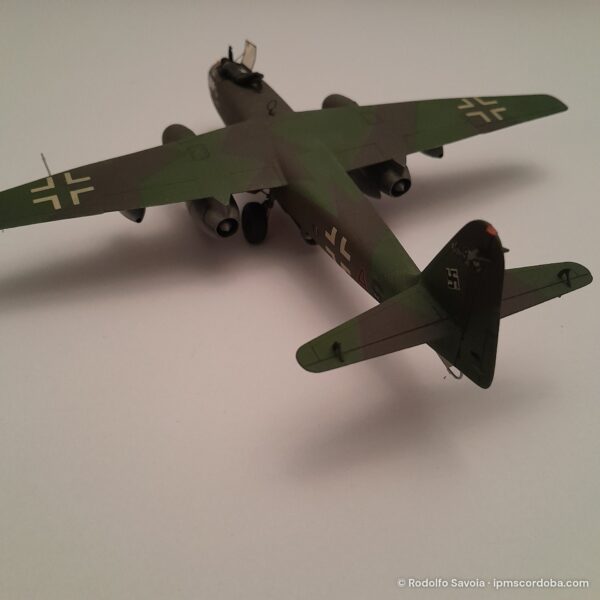Arado 234 – foto 4