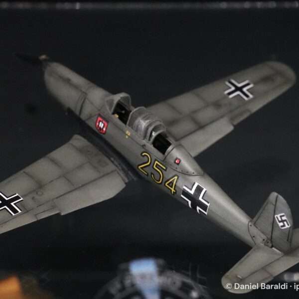 Arado 96 B1 – foto 2