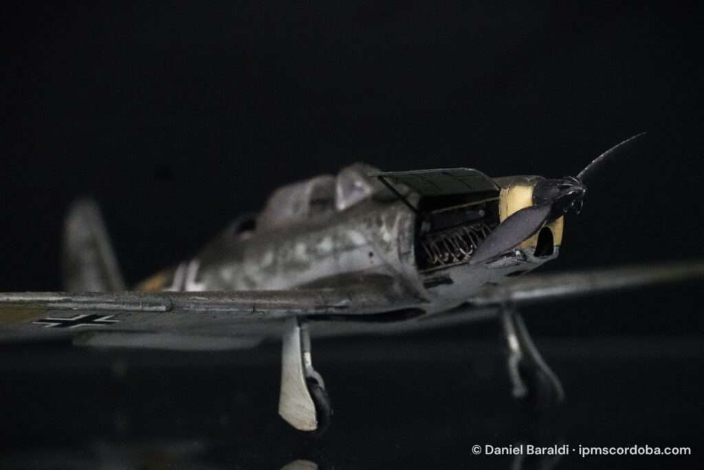 Arado 96 B2 – foto 1