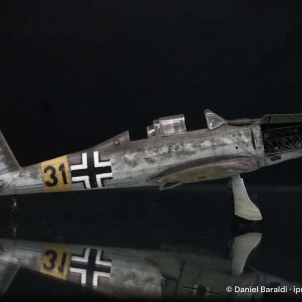 Arado 96 B2 – foto 2