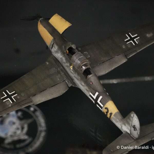 Arado 96 B2 – foto 3