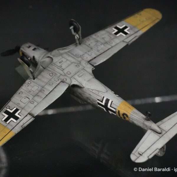 Arado 96 B2 – foto 4
