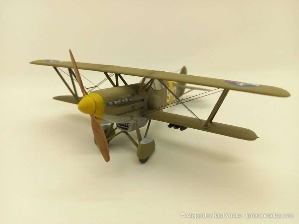 Avia B-534 – foto 1