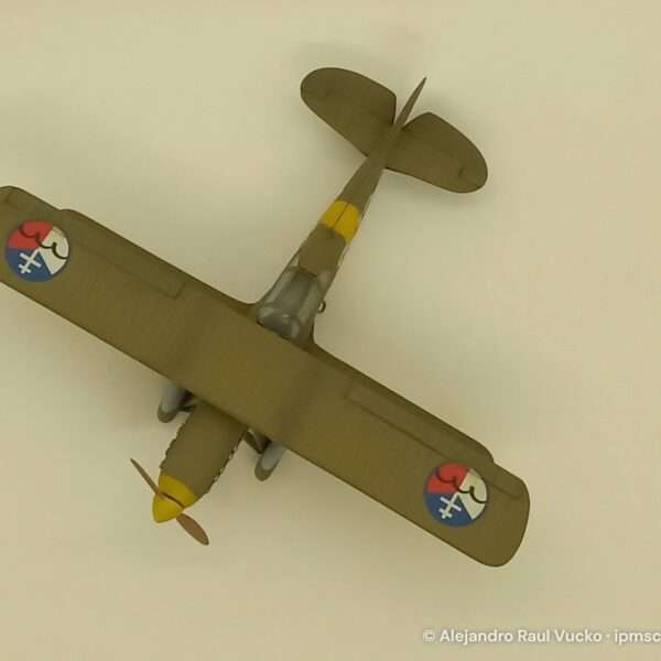 Avia B-534 – foto 2