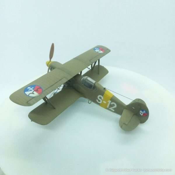 Avia B-534 – foto 5