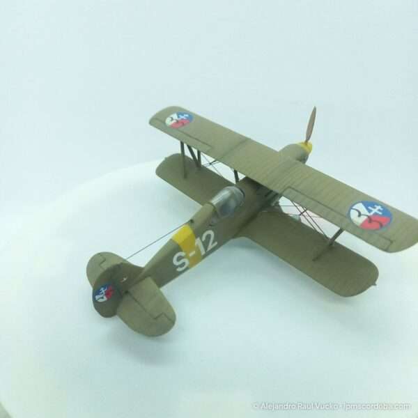 Avia B-534 – foto 6