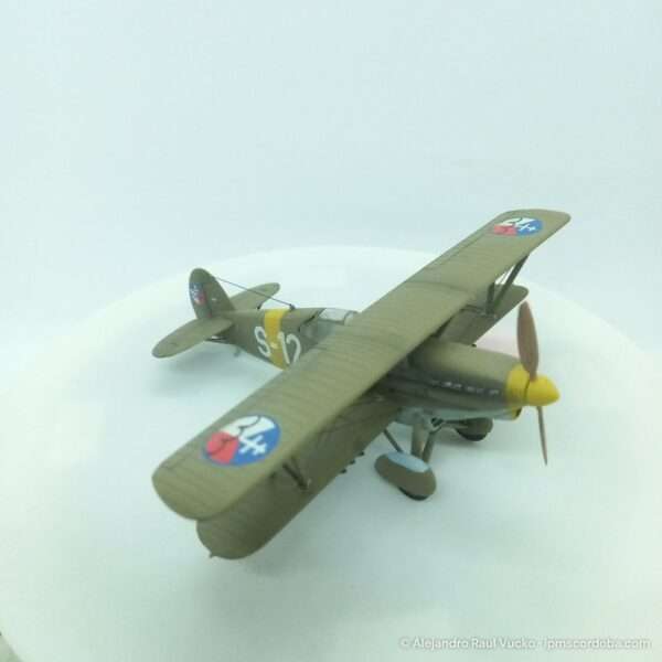 Avia B-534 – foto 8