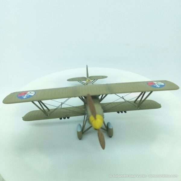 Avia B-534 – foto 9