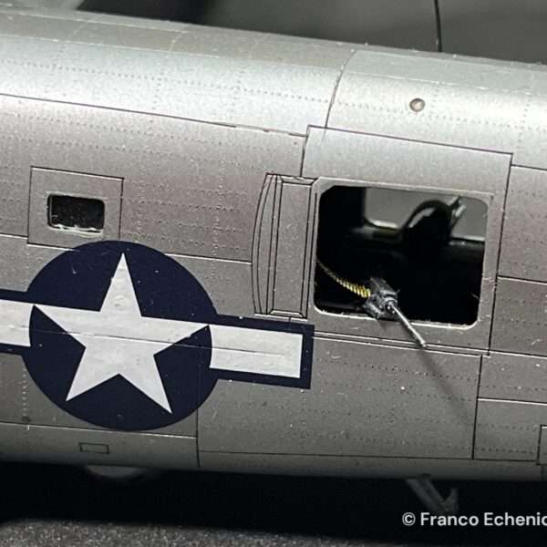 B24 J LIBERATOR “The Dragon and His Tail” – foto 10