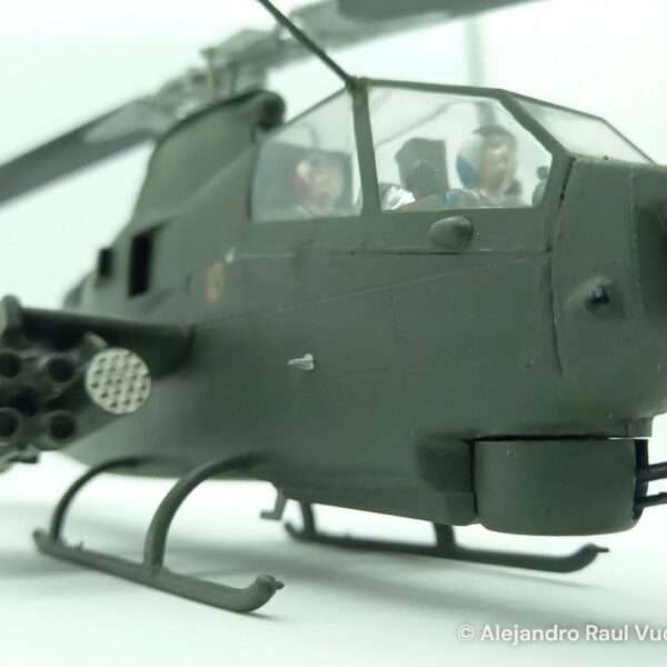 Bell AH-1S Cobra Step III – foto 10