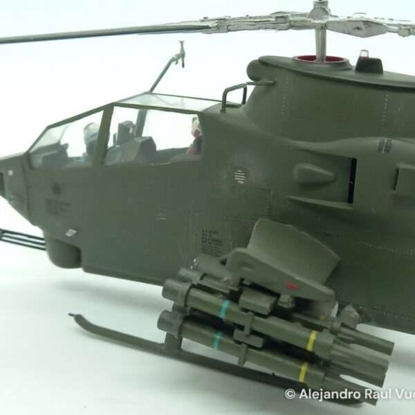 Bell AH-1S Cobra Step III – foto 5