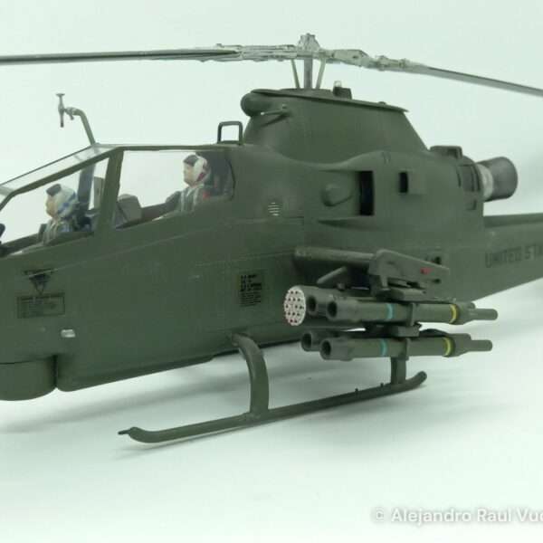 Bell AH-1S Cobra Step III – foto 9