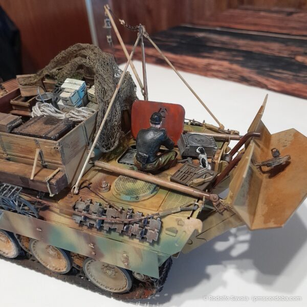 Bergephanter IV – foto 3