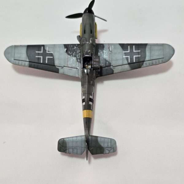 Bf 109g6 – foto 3