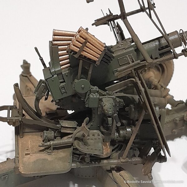 Bofors L60 – foto 2