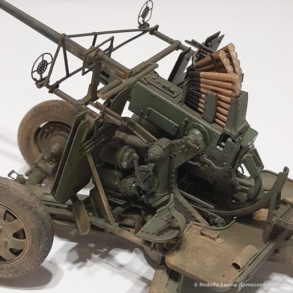 Bofors L60 – foto 4