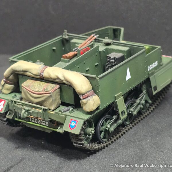 British Universal Carrier Mk.II – foto 5