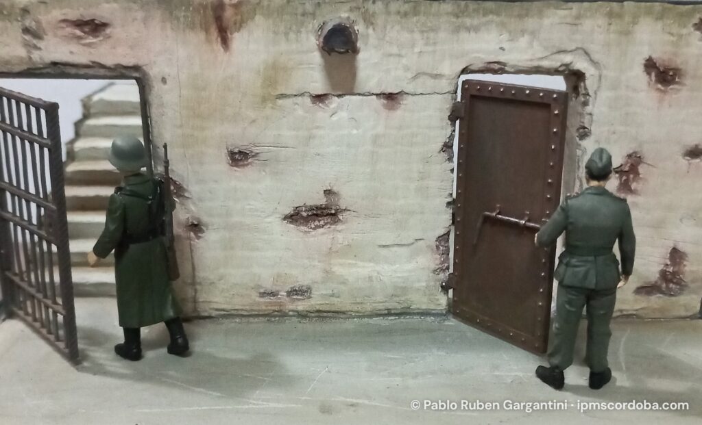 Crímenes de guerra – foto 1
