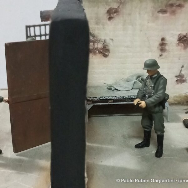 Crímenes de guerra – foto 2