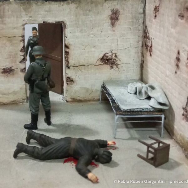 Crímenes de guerra – foto 3