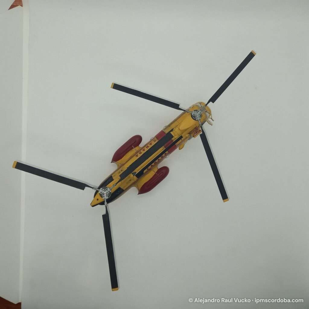 CH-113A Labrador – foto 1
