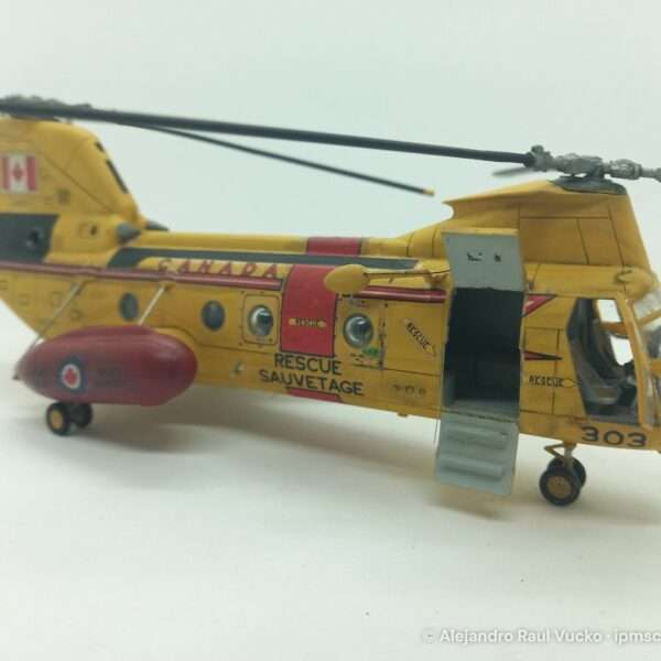 CH-113A Labrador – foto 2