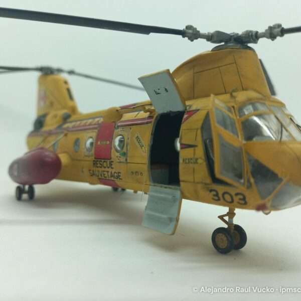 CH-113A Labrador – foto 5