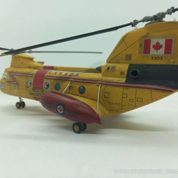 CH-113A Labrador – foto 7