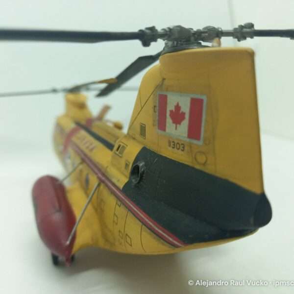 CH-113A Labrador – foto 8